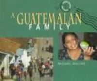 image of A Guatemalan Family