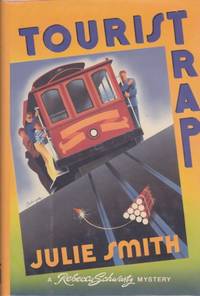 Tourist Trap