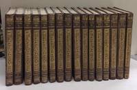 EVREISKAIA ENTSIKLOPEDIA (RUSSIAN JEWISH ENCYCLOPEDIA)  16 VOLUMES (COMPLETE) by JEWISH ENCYCLOPEDIA - RUSSIAN - 1906