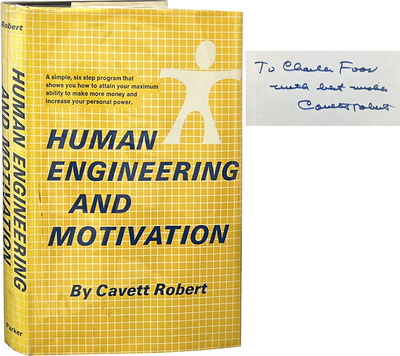 Human Engineering and Motivation