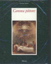 CANOVA PITTORE by Stefano Ottorino - 1992