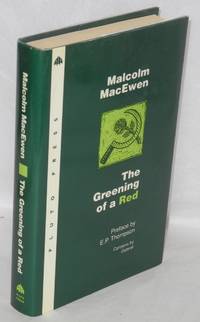 image of The Greening of a Red