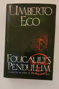 Foucault's Pendulum