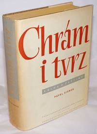 image of Chrám i Tvrz: kniha o ceštinĕ