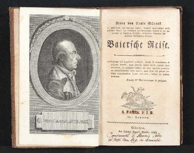 Baierische Reise