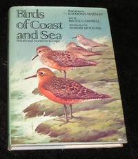 image of Birds of Coast and Sea