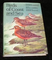 Birds of Coast and Sea