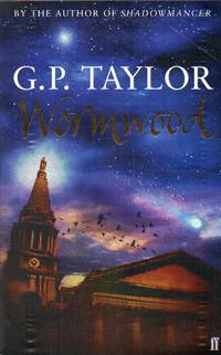 Wormwood by Taylor, G. P - 2004