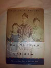 Daughters of the Samurai: A Journey from East to West and Back