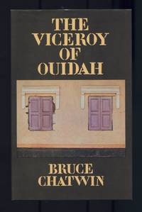 cover of The Viceroy of Ouidah