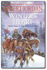 image of Winter's Heart