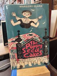 The Poppy Seed Cakes