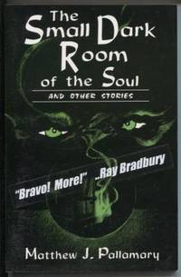 The small dark room of the soul and other stories