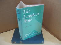 The Lambert Mile by White, Terence De Vere - 1969