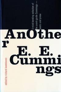 Another E.E.Cummings