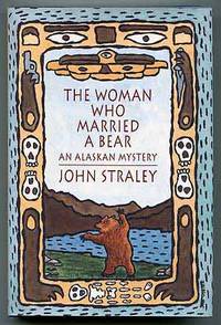 cover of The Woman Who Married A Bear