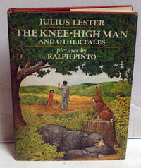 image of The Knee-High Man and Other Tales