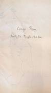 Congo River, from Leopoldville to Stanley Falls [Manuscript title]