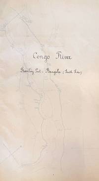 Congo River, from Leopoldville to Stanley Falls [Manuscript title]