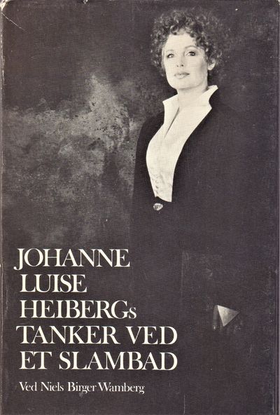 Johanne Luise Heibergs tanker ved et slambad