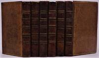 image of A Collection of Poems in Six Volumes, by Several Hands