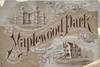 MAPLEWOOD PARK [cover title]