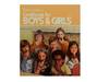 Betty Crocker's Cookbook for Boys & Girls.