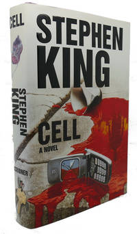 CELL :   A Novel