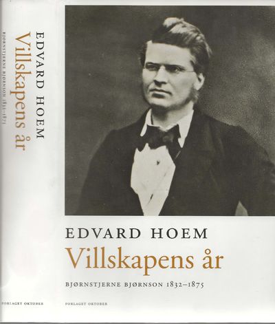 Villskapens år. 1832-1875