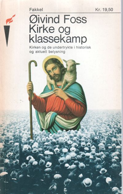 Kirke og klassekamp