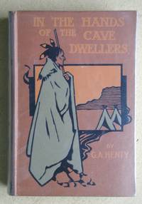 image of In the Hands of the Cave-Dwellers.