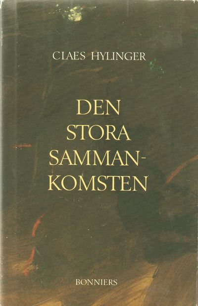 Den stora sammankomsten.