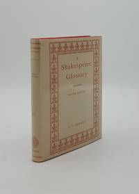A SHAKESPEARE GLOSSARY by ONIONS C.T - from Rothwell & Dunworth Ltd (SKU: 152872)
