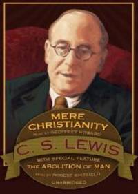 Mere Christianity (Boxed Set) by C.S Lewis - 2006-04-03