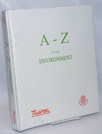 image of A - Z of the Environment