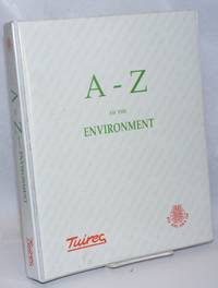 A - Z of the Environment