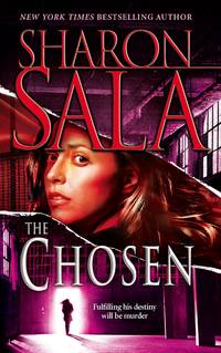 image of The Chosen (MIRA S.)