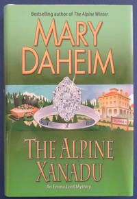 Alpine Xanadu, The: An Emma Lord Mystery