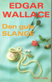 Den gule slange