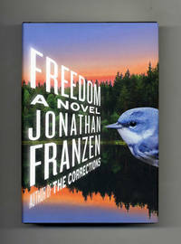 cover of Freedom - 1st Edition/1st Printing