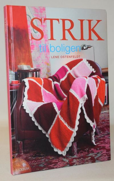 Strik til boligen.
