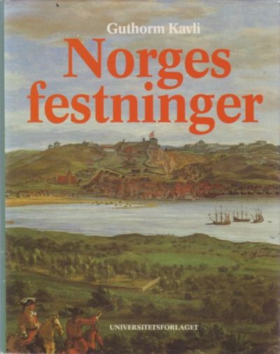 Norges festninger