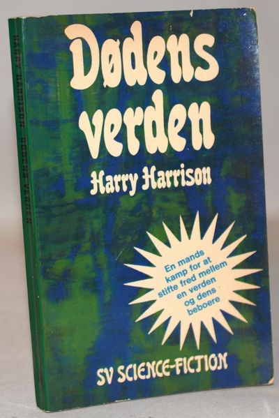 Dødens Verden.