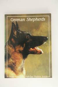 German Shepherds