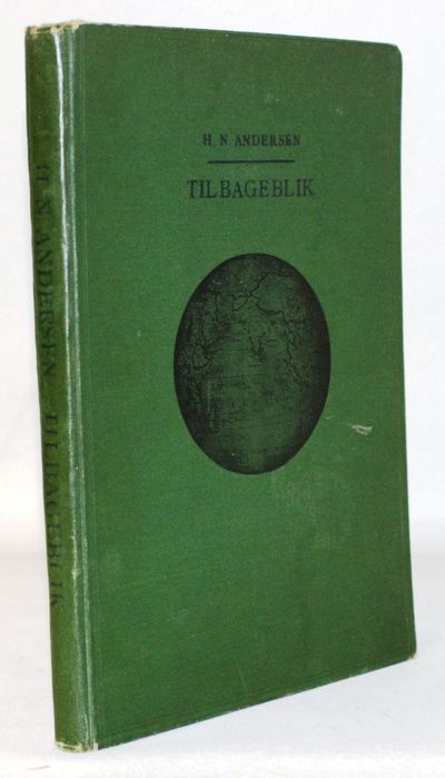 Tilbageblik.