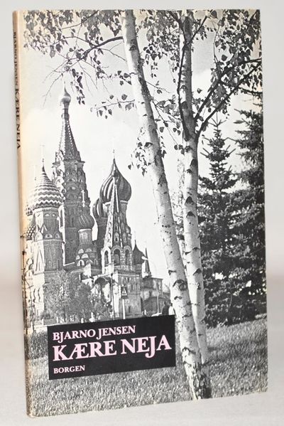 Kære Neja.