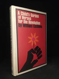 image of a child's garden of verses for the revolution
