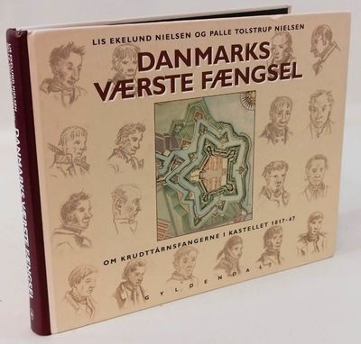 Danmarks værste fængsel - om krudttårnsfangerne i…