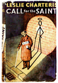 cover of Call For The Saint