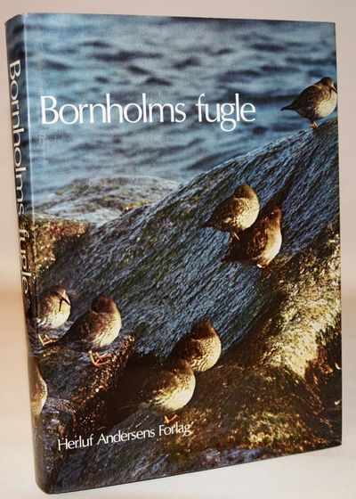 Bornholms fugle.